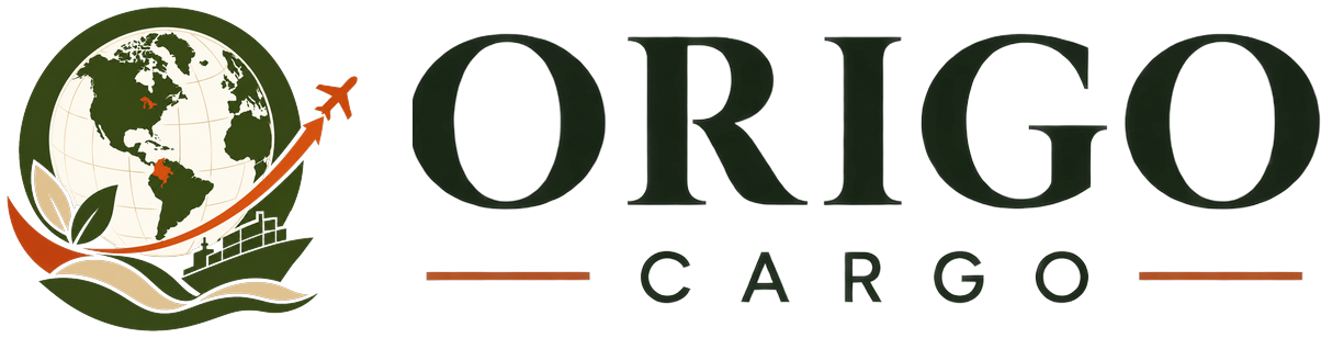 ORIGO CARGO, consultoría en comercio exterior y logística internacional